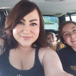 Meet your Posher, Catherine